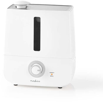 Nedis 2.8 lítra rakatæki 