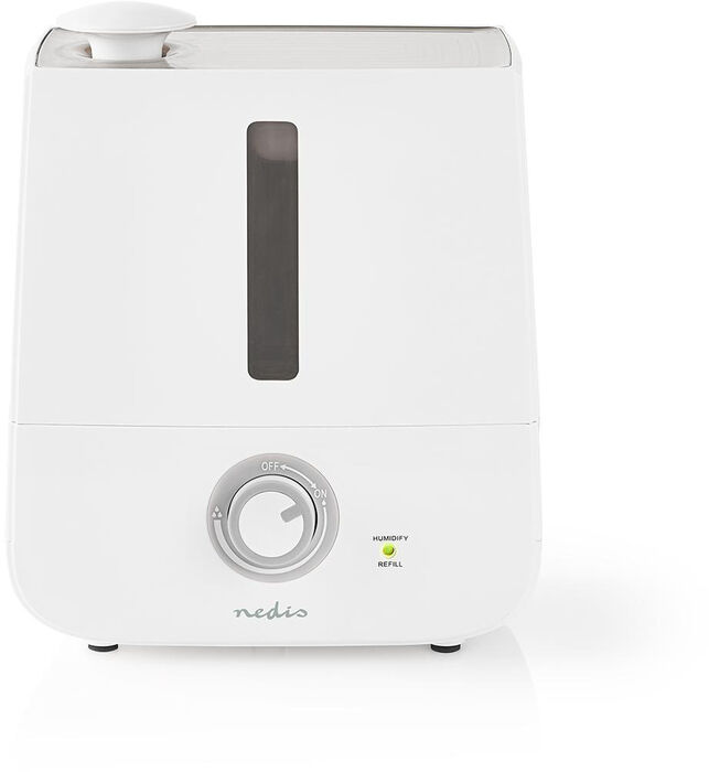 Nedis 2.8 lítra rakatæki