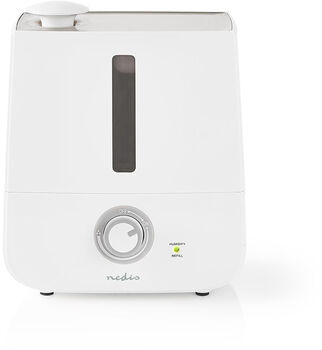 Nedis 2.8 lítra rakatæki 