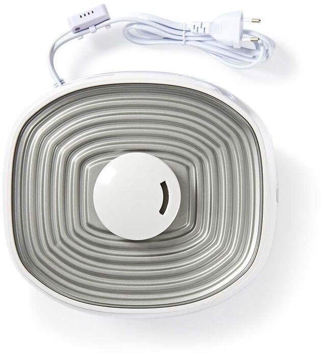 Nedis 5.5 lítra rakatæki 