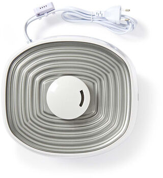 Nedis 5.5 lítra rakatæki 