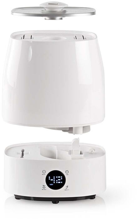 Nedis 5.5 lítra rakatæki 