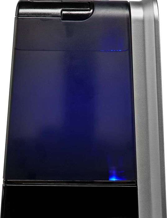 Nedis 5,5 lítra rakatæki - Svart