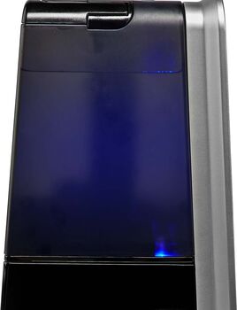 Nedis 5,5 lítra rakatæki - Svart