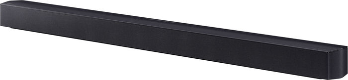 Samsung HW-B460F hljóðstöng með bassaboxi - Svört