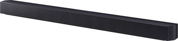 Samsung HW-B460F hljóðstöng með bassaboxi - Svört