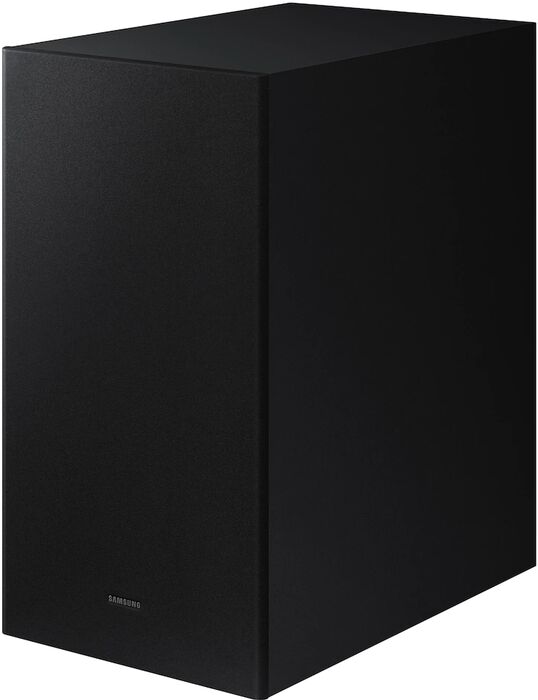 Samsung HW-B560 hljóðstöng með bassaboxi - Svört