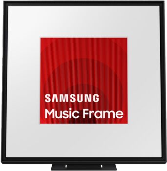 Samsung HW-LS60D Music Frame hátalari