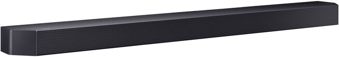 Samsung HW-Q610F hljóðstöng með bassaboxi - Svört