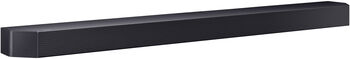 Samsung HW-Q610F hljóðstöng með bassaboxi - Svört