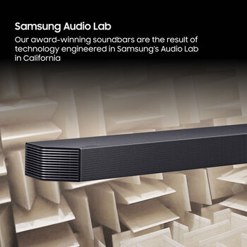 Samsung HW-Q935F hljóðstöng - Svört