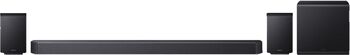 Samsung HW-Q935F hljóðstöng - Svört