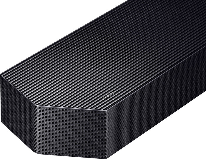 Samsung HW-Q935H hljóðstöng með bassaboxi - Svört