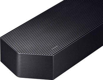 Samsung HW-Q935H hljóðstöng með bassaboxi - Svört