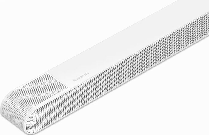 Samsung HW-S811D hljóðstöng með bassaboxi - Hvít