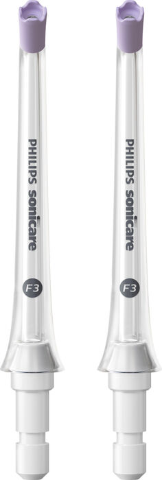 Philips Sonicare F3 Quad Stream Airfloss haus fyrir Sonicare