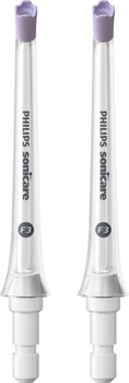 Philips Sonicare F3 Quad Stream Airfloss haus fyrir Sonicare