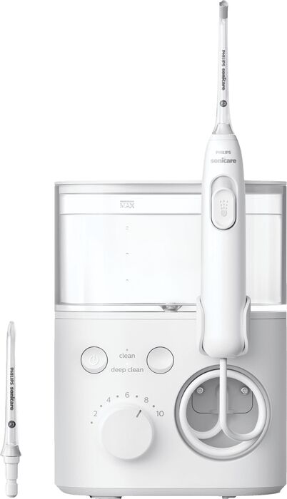 Philips Sonicare 3000 Tannhreinsir m. snúru - Hvítur