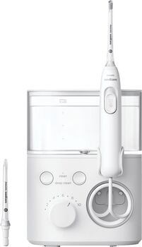 Philips Sonicare 3000 Tannhreinsir m. snúru - Hvítur