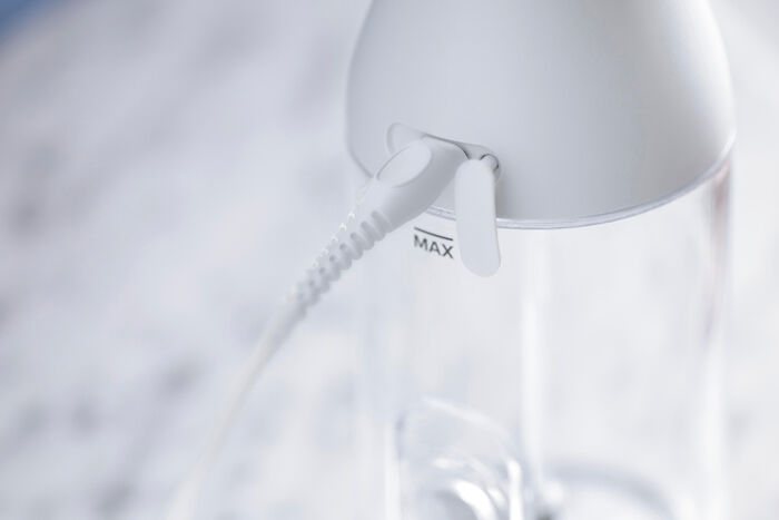 Philips Sonicare 3000 Tannhreinsir þráðlaus - Hvítur