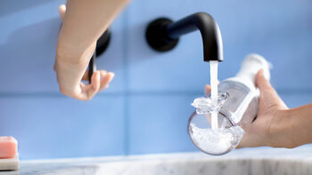 Philips Sonicare 3000 Tannhreinsir þráðlaus - Hvítur