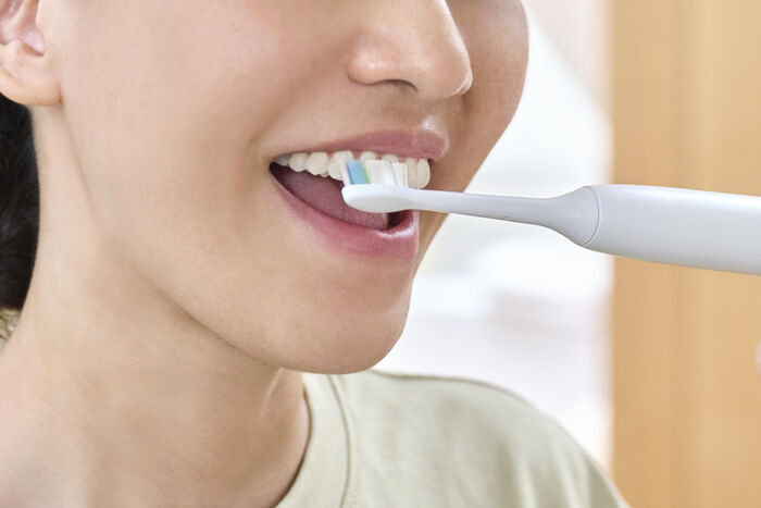 Philips Sonicare Optimal W2 tannburstahausar 6 stk - Hvítir