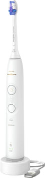 Philips Sonicare Series 6100 rafmagnstannbursti - Hvítur