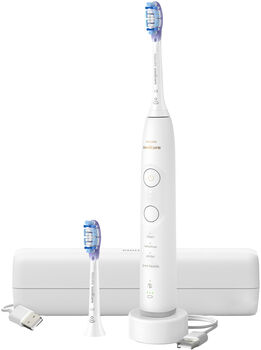 Philips Sonicare Series 7100 rafmagnstannbursti - Hvítur