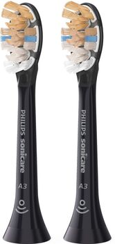 Philips Sonicare All-in-one tannburstahausar - Svartir