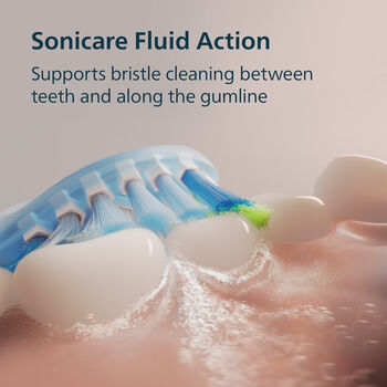 Philips Sonicare DiamondClean 9000 rafmagnstannbursti - Bleikur