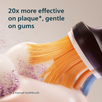 Philips Sonicare Prestige 9900 rafmagnstannbursti - Blár