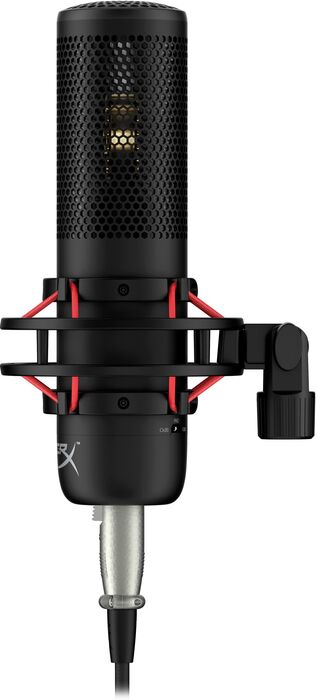 HyperX ProCast XLR hljóðnemi