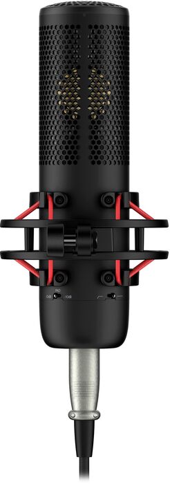 HyperX ProCast XLR hljóðnemi