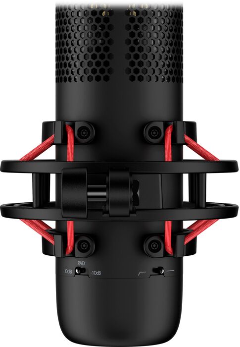 HyperX ProCast XLR hljóðnemi