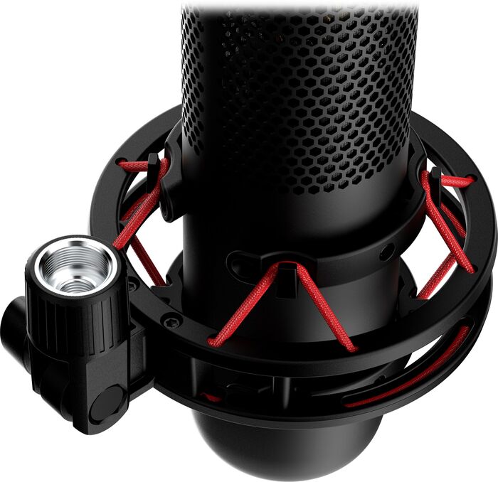 HyperX ProCast XLR hljóðnemi