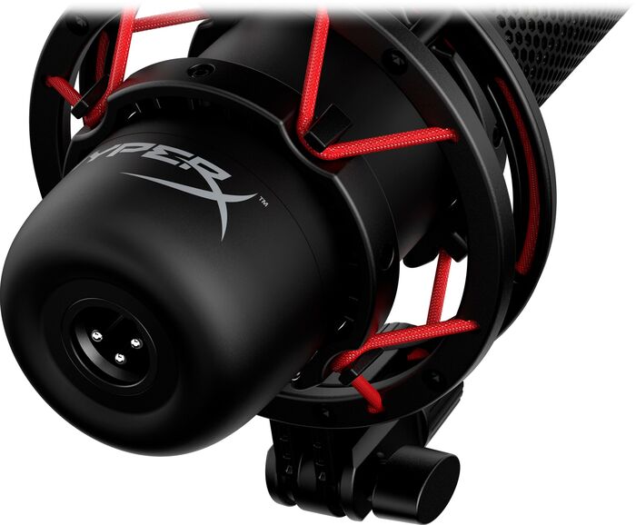 HyperX ProCast XLR hljóðnemi