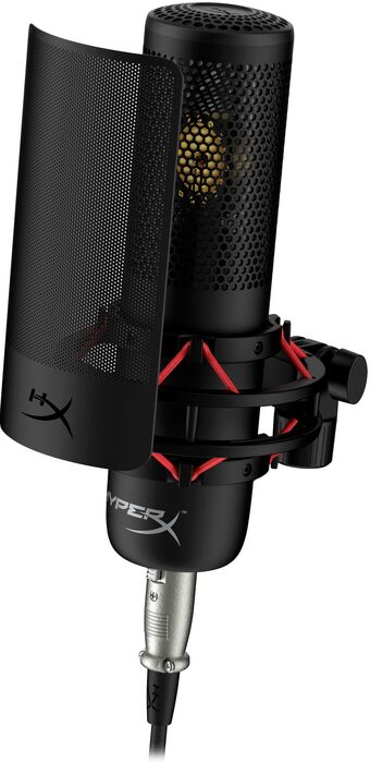 HyperX ProCast XLR hljóðnemi