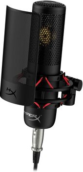 HyperX ProCast XLR hljóðnemi