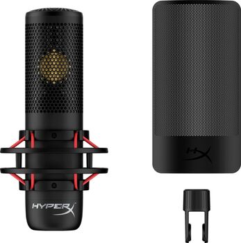 HyperX ProCast XLR hljóðnemi
