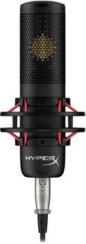 HyperX ProCast XLR hljóðnemi