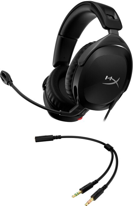 HyperX Cloud Stinger 2 leikjaheyrnartól