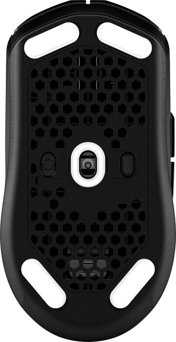 HyperX Pulsefire Fuse þráðlaus leikjamús - Svört