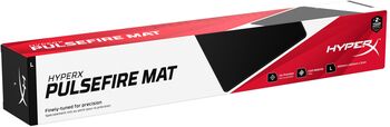 HyperX Pulsefire músarmotta - Stór 