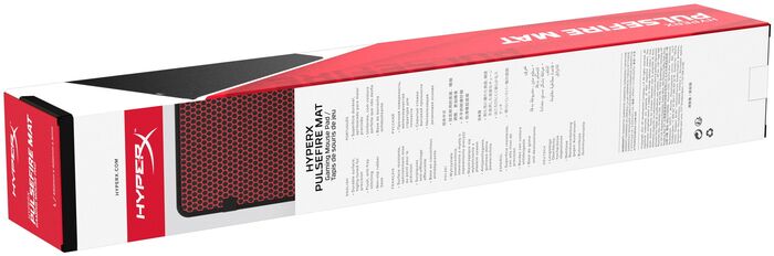 HyperX Pulsefire músarmotta - Stór