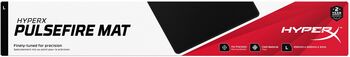 HyperX Pulsefire músarmotta - Stór 