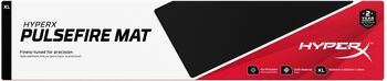 HyperX Pulsefire músarmotta - XL 
