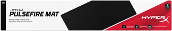 HyperX Pulsefire músarmotta - XXL 