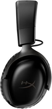 Product image not available for HyperX Cloud III þráðlaus leikjaheyrnartól - Svört 