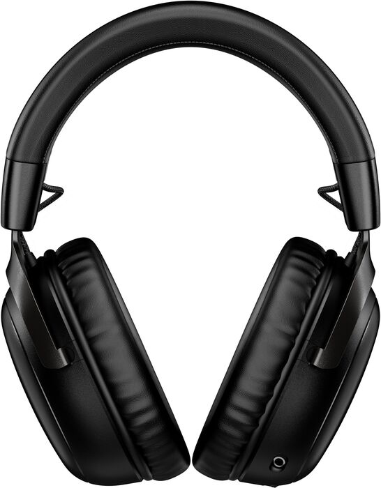Product image not available for HyperX Cloud III þráðlaus leikjaheyrnartól - Svört