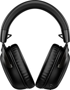 Product image not available for HyperX Cloud III þráðlaus leikjaheyrnartól - Svört 
